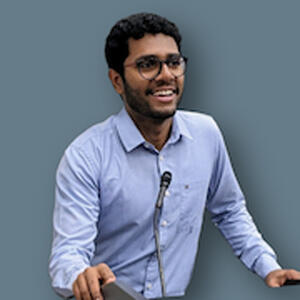 Cyriac Biju Narayamparambil