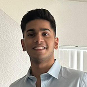 Jay Mistry