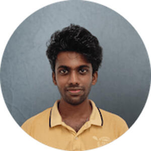 Narain Pattabhiraman