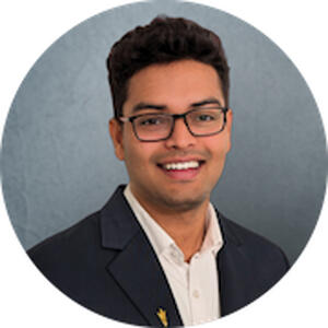 Riyank Mukhopadhyay