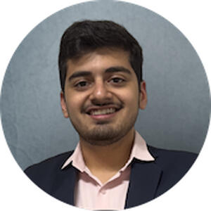Siddharth Jain
