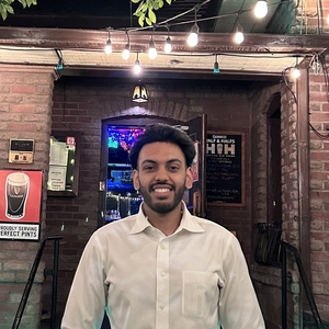 Aditya Rao