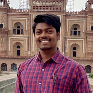 Prashant Gaurav
