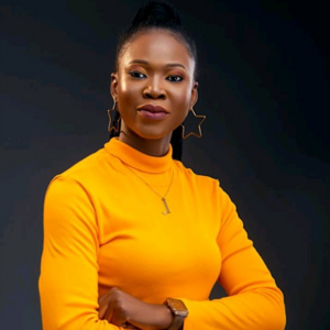 Esther Oyiyechi Abel