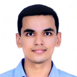 Chinmay Ratnaparkhi