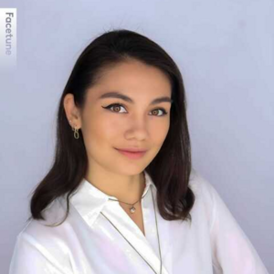 Raelani Miyagi Headshot