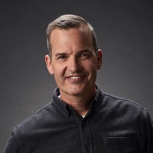 Roger Kohler Headshot