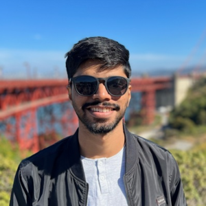 Ankit Basrur