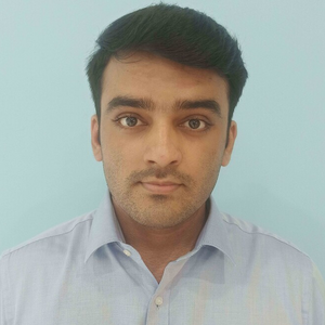 Vikram Bangalore Manjunath
