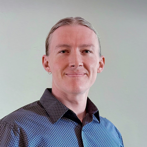 Truman Hale headshot