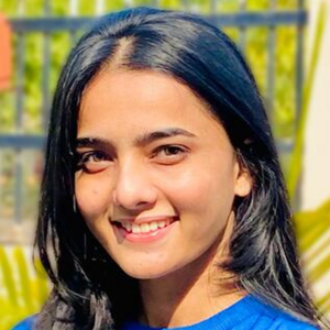 Kaushiki Kansara
