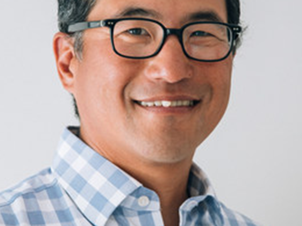 Luyen Chou, Board Member, Fish AI Consortium