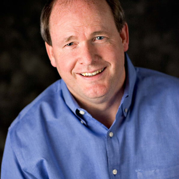 Gary Merchant
