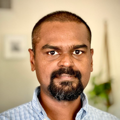 Nitin Verma
