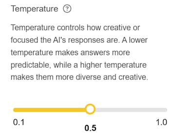 Temperature