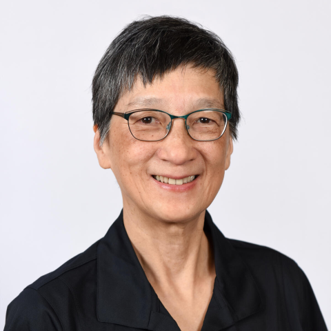 Olivia Sheng