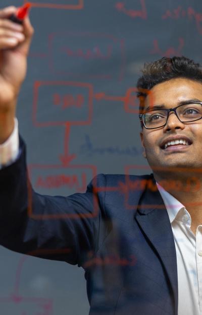 ASU Thrive - AI Acceleration team