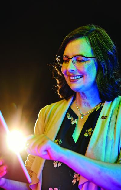 ASU Thrive Magazine AI ChatGPT