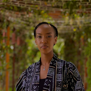 Anitah Murungi Headshot