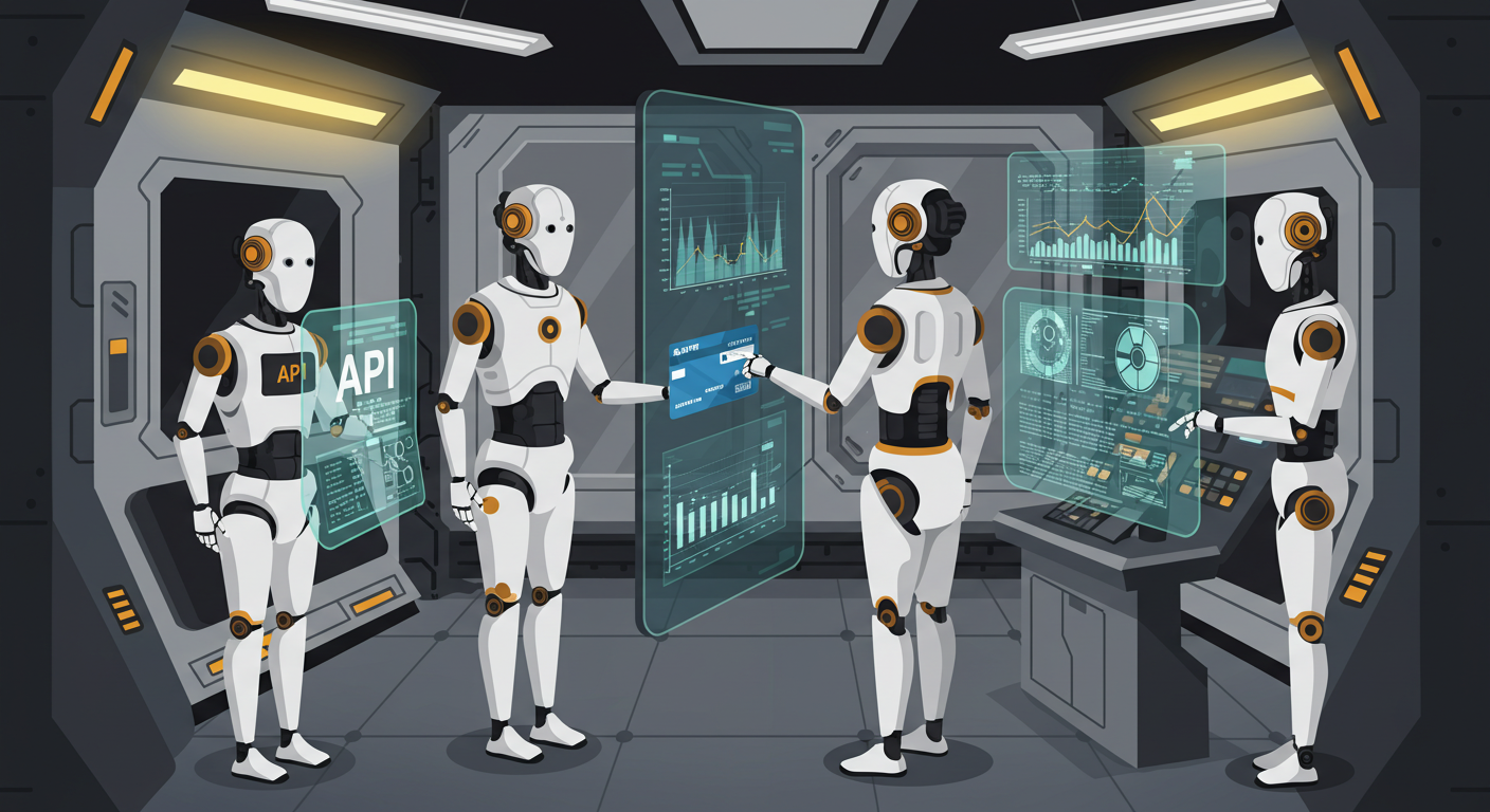 robots